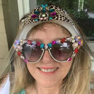 Meet your Posher, Keithley